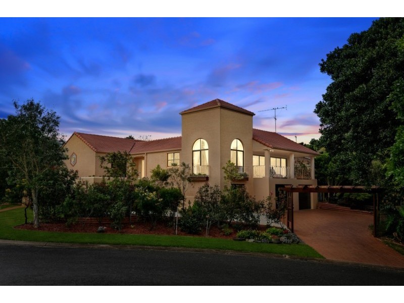 2 Oceanview Terrace, Port Macquarie NSW 2444