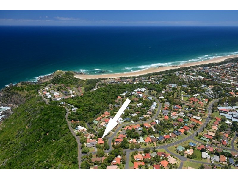 2 Oceanview Terrace, Port Macquarie NSW 2444