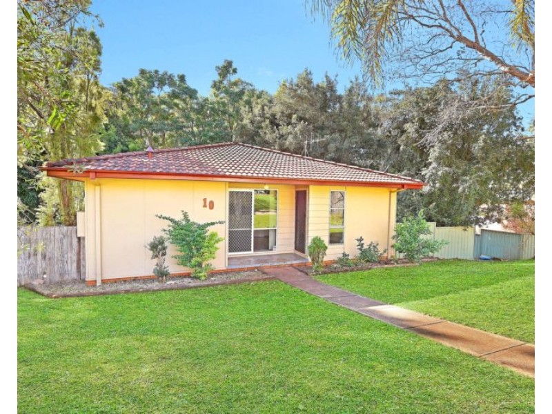 10 Dodds Street, Port Macquarie NSW 2444