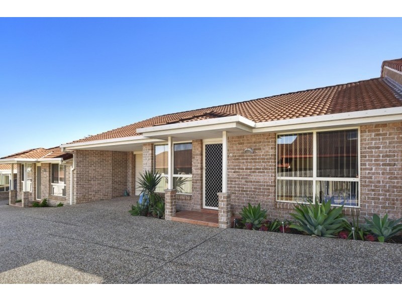 2/10 Heather Street, Port Macquarie NSW 2444