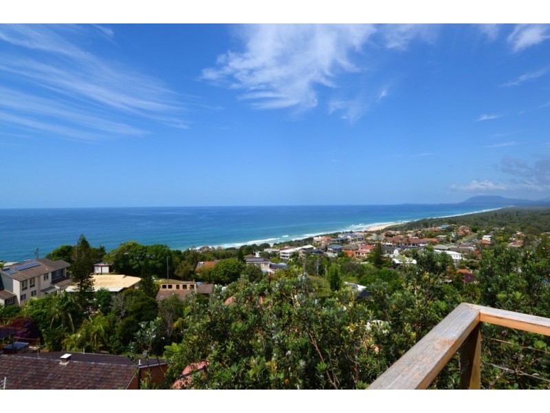 54 The Summit Road, Port Macquarie NSW 2444