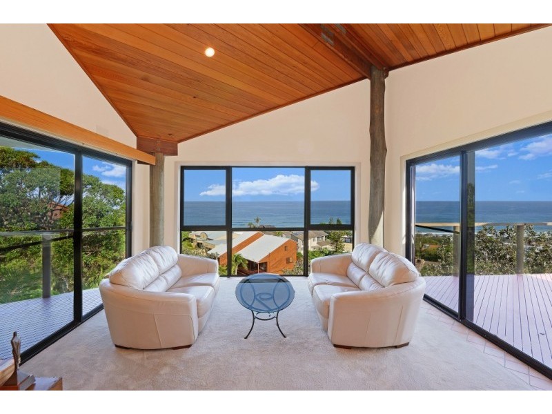 54 The Summit Road, Port Macquarie NSW 2444