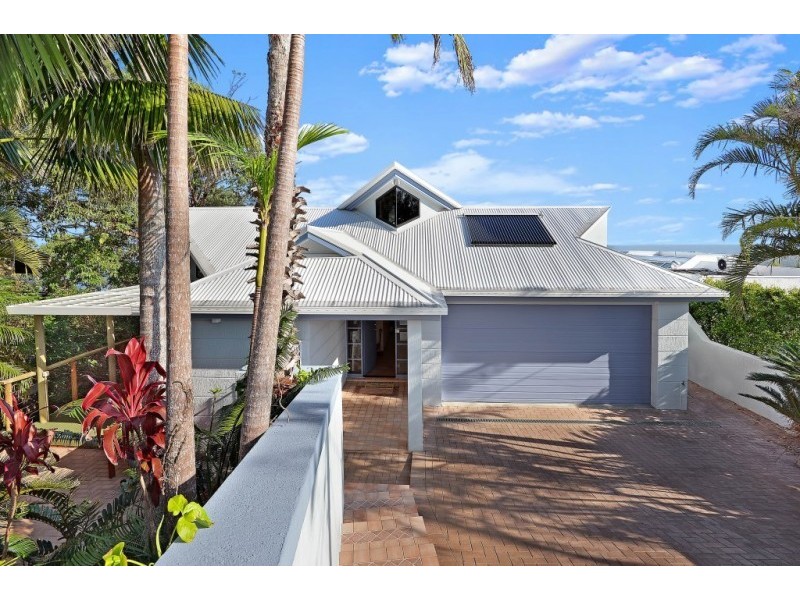 54 The Summit Road, Port Macquarie NSW 2444