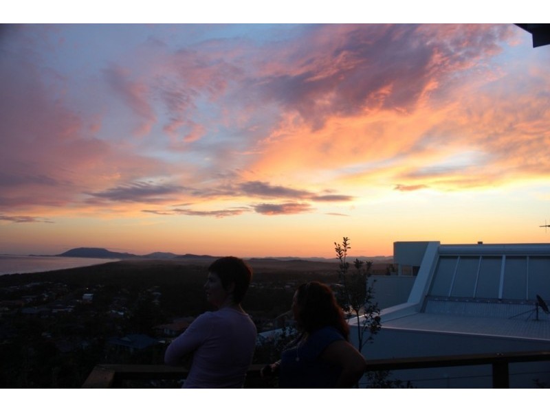 54 The Summit Road, Port Macquarie NSW 2444