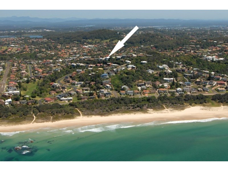 54 The Summit Road, Port Macquarie NSW 2444