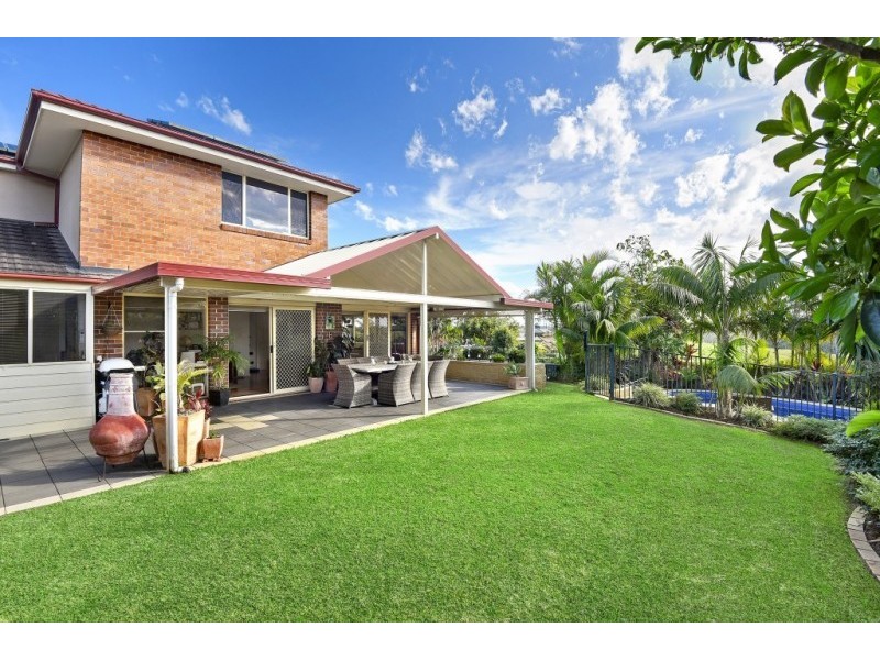 64 Sapphire Drive, Port Macquarie NSW 2444