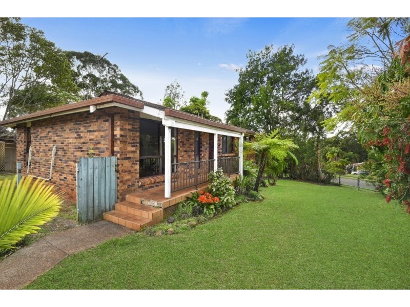 1 Madden Close, Port Macquarie NSW 2444