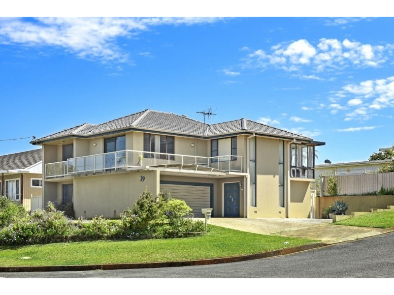 19 Crummer Street, Port Macquarie NSW 2444