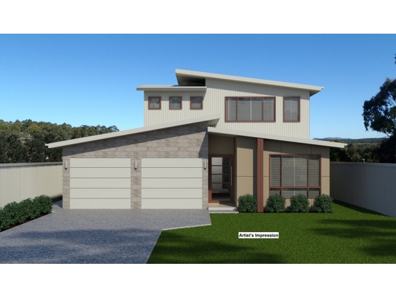 Lot 2-6, 32 Clearwater Crescent, Port Macquarie NSW 2444