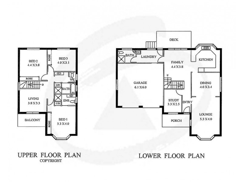 13 Mitchell Circuit, Port Macquarie NSW 2444 Floorplan