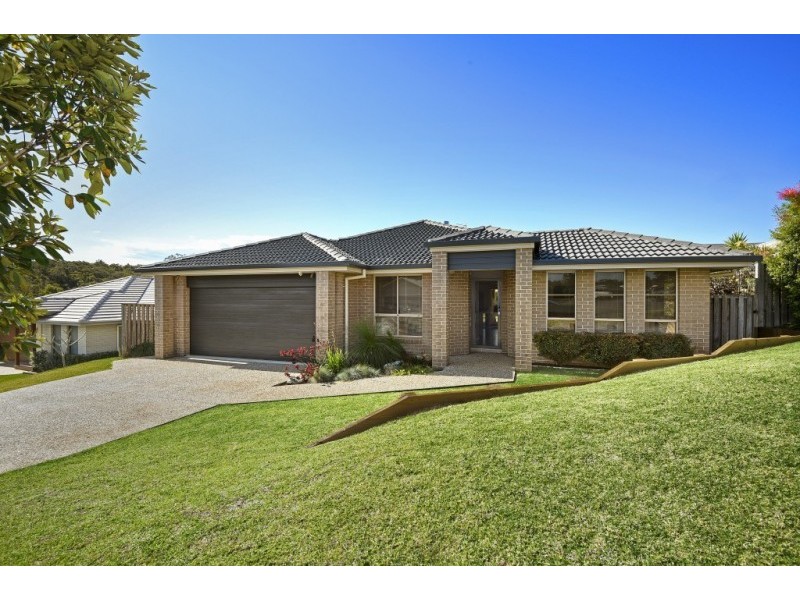 7 Maysfield Circuit, Port Macquarie NSW 2444