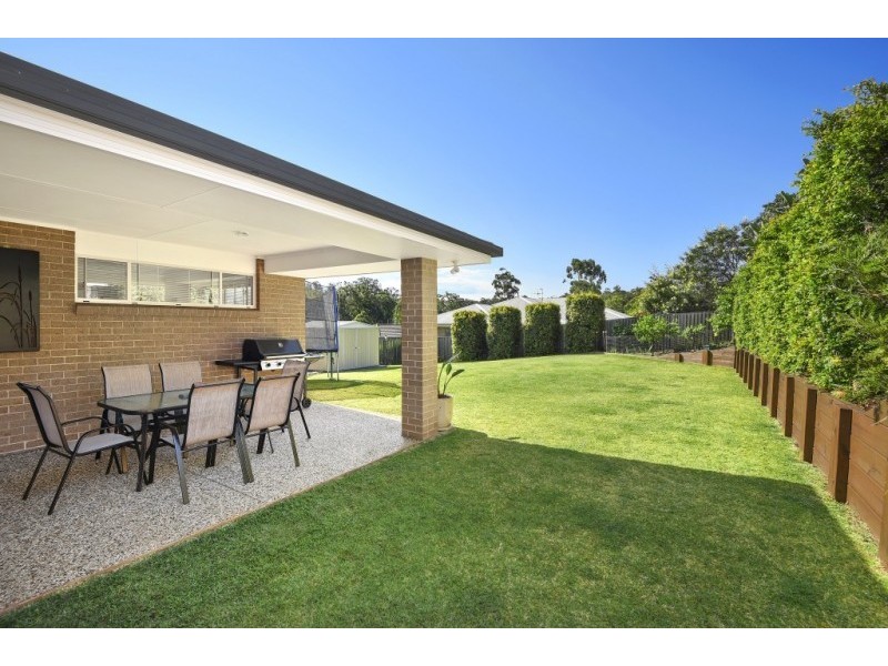 7 Maysfield Circuit, Port Macquarie NSW 2444