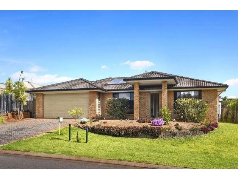 12 Brierley Avenue, Port Macquarie NSW 2444