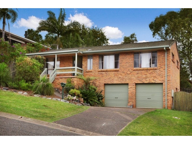 13 James Close, Port Macquarie NSW 2444