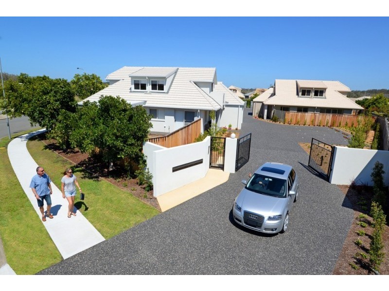 2/21 Greenmeadows Drive, Port Macquarie NSW 2444