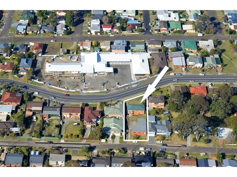 45 Clifton Drive, Port Macquarie NSW 2444