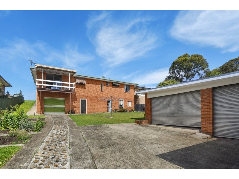 45 Clifton Drive, Port Macquarie NSW 2444