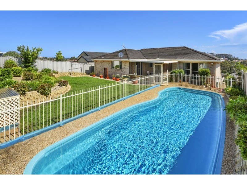 18 Ericson Place, Port Macquarie NSW 2444