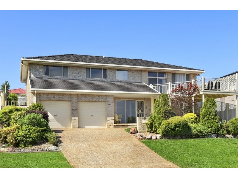 18 Ericson Place, Port Macquarie NSW 2444