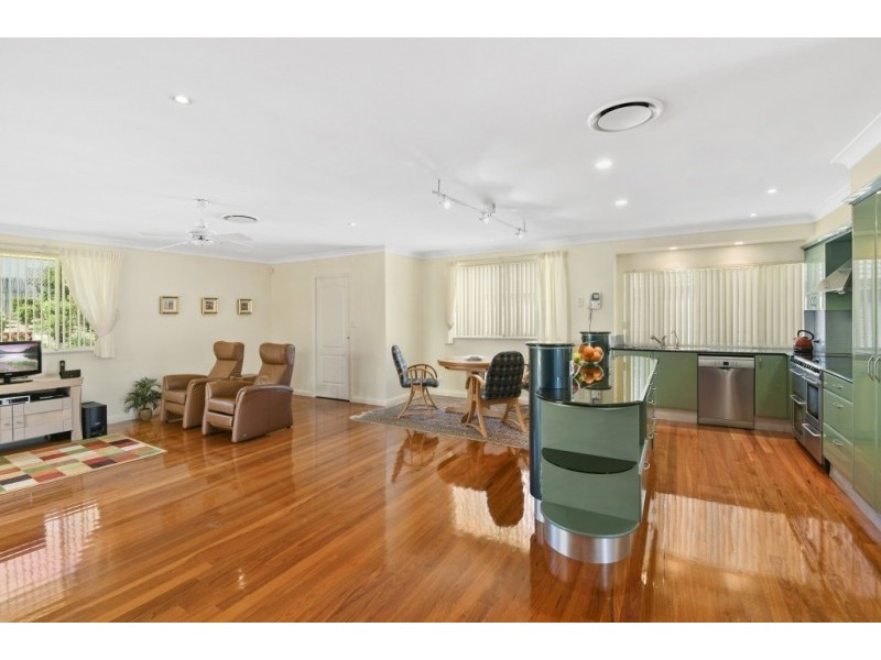 18 Ericson Place, Port Macquarie NSW 2444