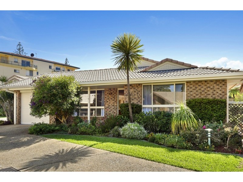 7/20 Oxley Crescent, Port Macquarie NSW 2444