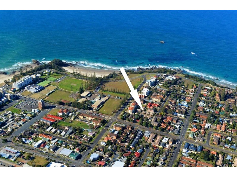 7/20 Oxley Crescent, Port Macquarie NSW 2444