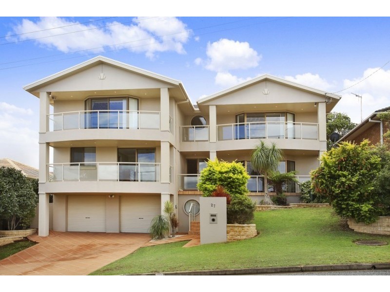 27 Crummer Street, Port Macquarie NSW 2444