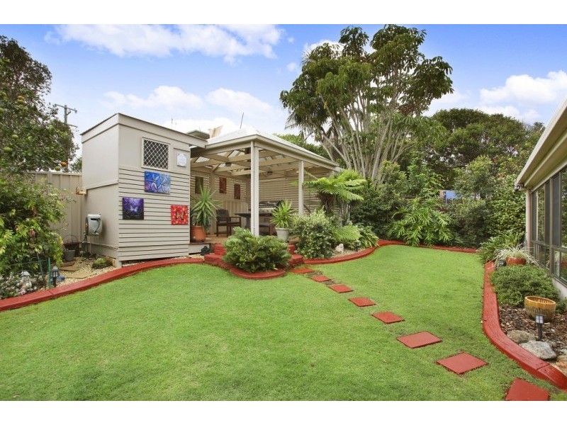 27 Crummer Street, Port Macquarie NSW 2444