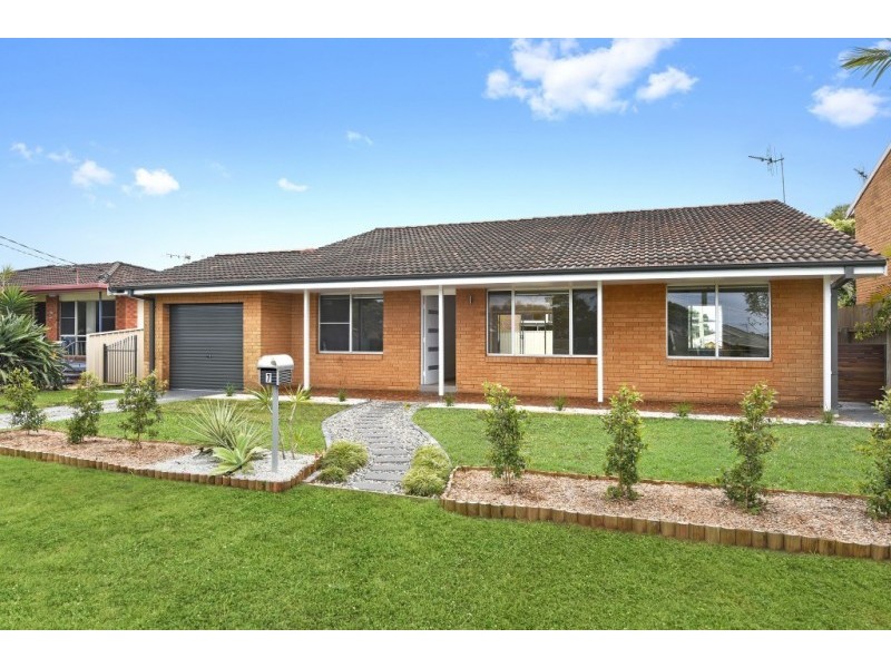 7 Crummer Street, Port Macquarie NSW 2444