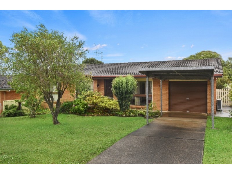 27 The Halyard, Port Macquarie NSW 2444