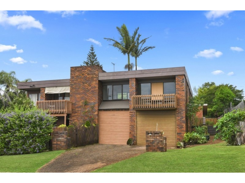 1/16 Herschell Street, Port Macquarie NSW 2444