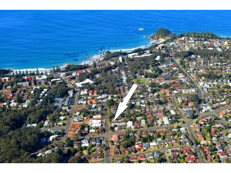 1/16 Herschell Street, Port Macquarie NSW 2444