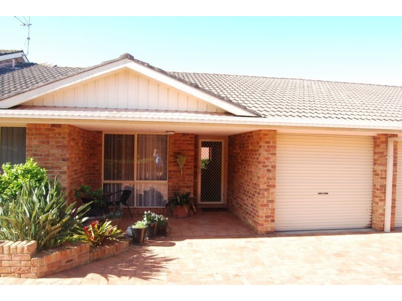 2/7 Park Street, Port Macquarie NSW 2444