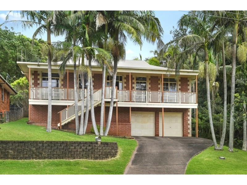 21 Matthew Flinders Drive, Port Macquarie NSW 2444