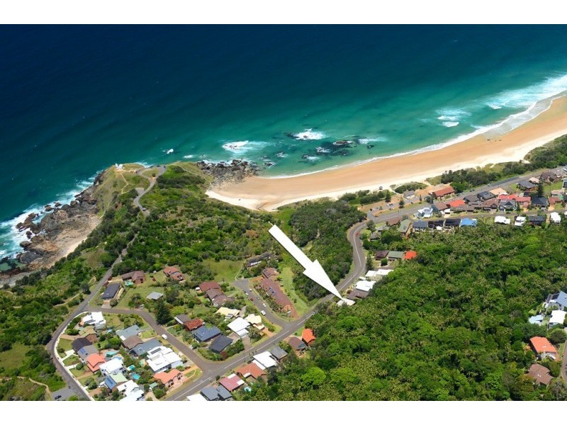 21 Matthew Flinders Drive, Port Macquarie NSW 2444