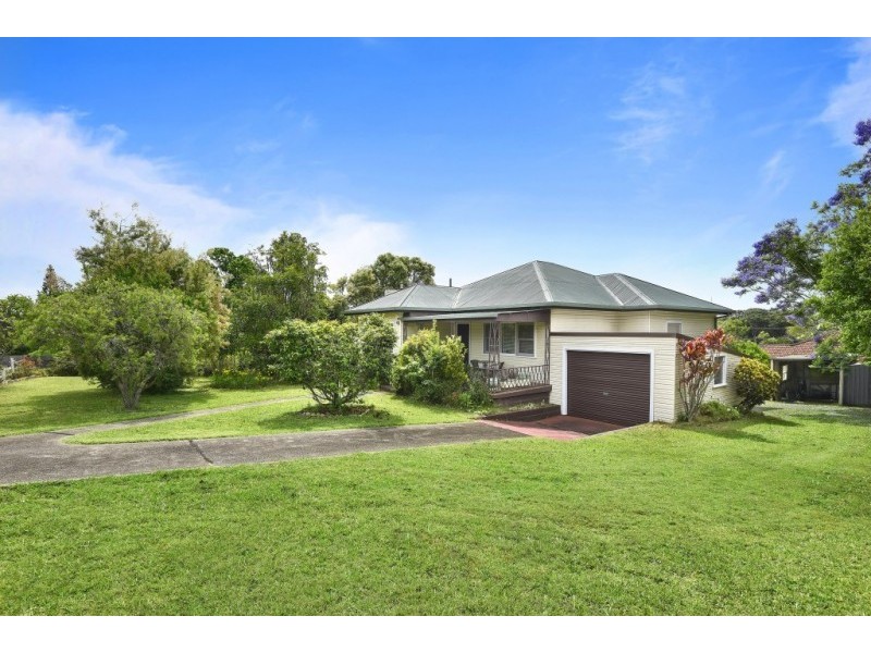 83 Savoy Street (cnr Lake Road), Port Macquarie NSW 2444