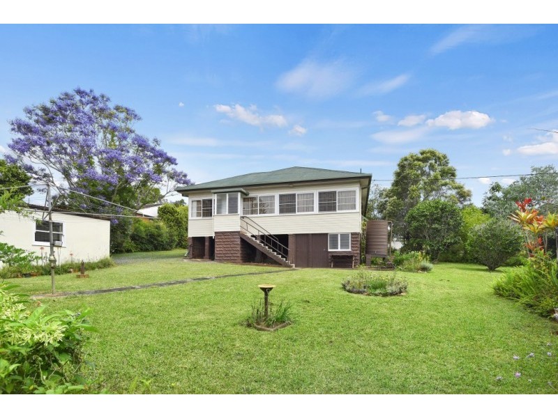 83 Savoy Street (cnr Lake Road), Port Macquarie NSW 2444
