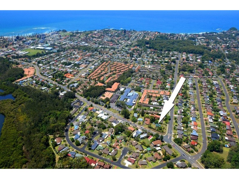83 Savoy Street (cnr Lake Road), Port Macquarie NSW 2444