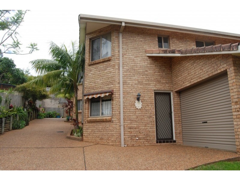 1/17 Rose Street, Port Macquarie NSW 2444