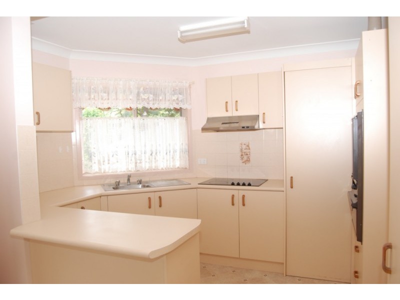 1/17 Rose Street, Port Macquarie NSW 2444