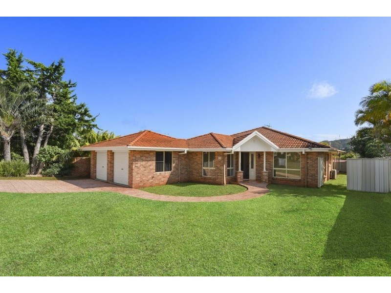 28 Emerald Drive, Port Macquarie NSW 2444