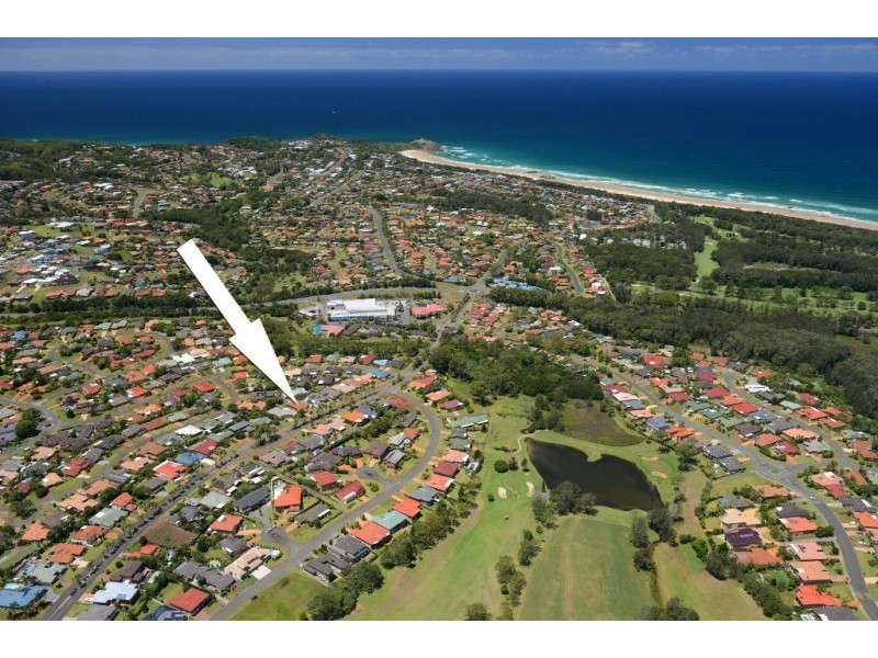 28 Emerald Drive, Port Macquarie NSW 2444