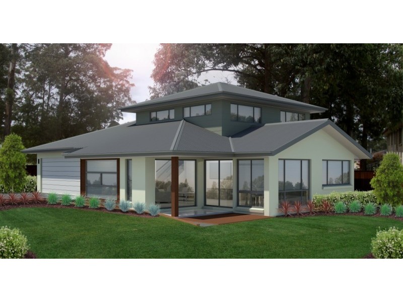 Lot 2-6&11-15,  Wonga Crescent & The Point Drive (cnr), Port Macquarie NSW 2444