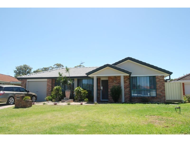 38 Greenmeadows Drive, Port Macquarie NSW 2444