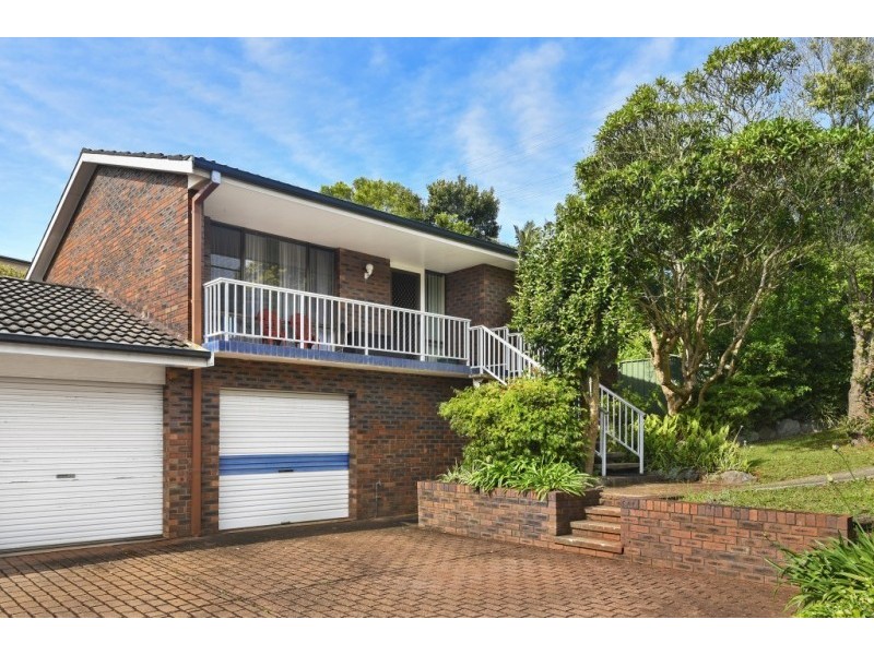 2/18 Canobolas Place, Port Macquarie NSW 2444