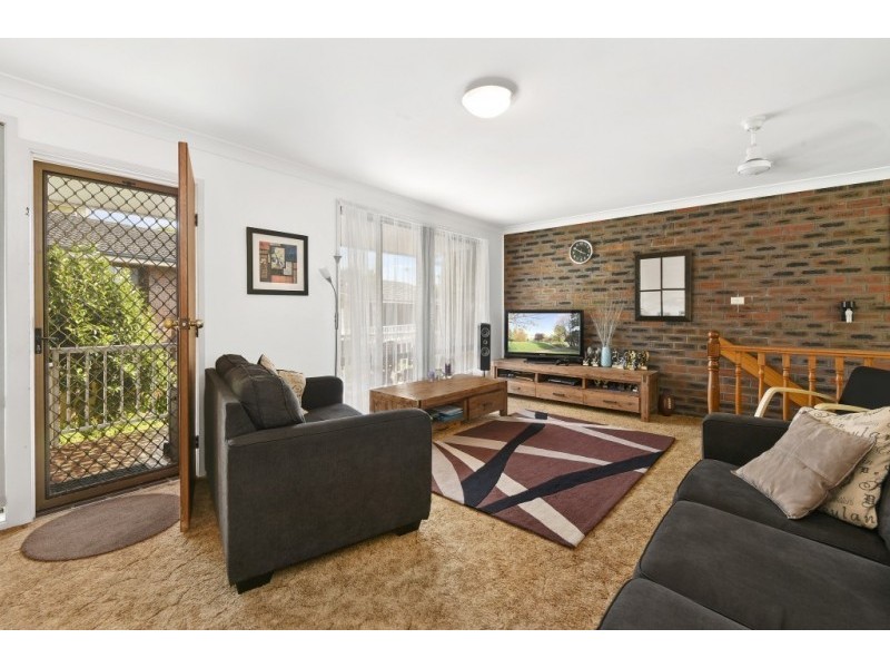 2/18 Canobolas Place, Port Macquarie NSW 2444