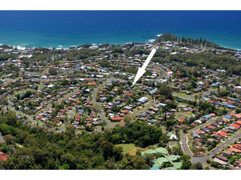 2/18 Canobolas Place, Port Macquarie NSW 2444