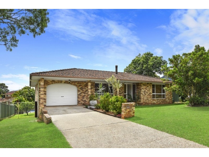 210 Granite Street, Port Macquarie NSW 2444