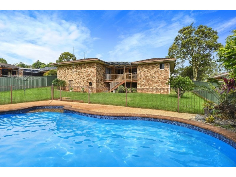 210 Granite Street, Port Macquarie NSW 2444