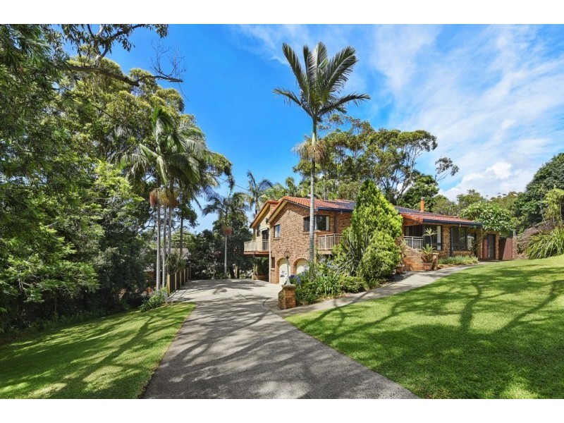 5 Binbilla Place, Port Macquarie NSW 2444
